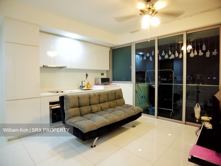 Riviera 38 (D12), Apartment #219846881